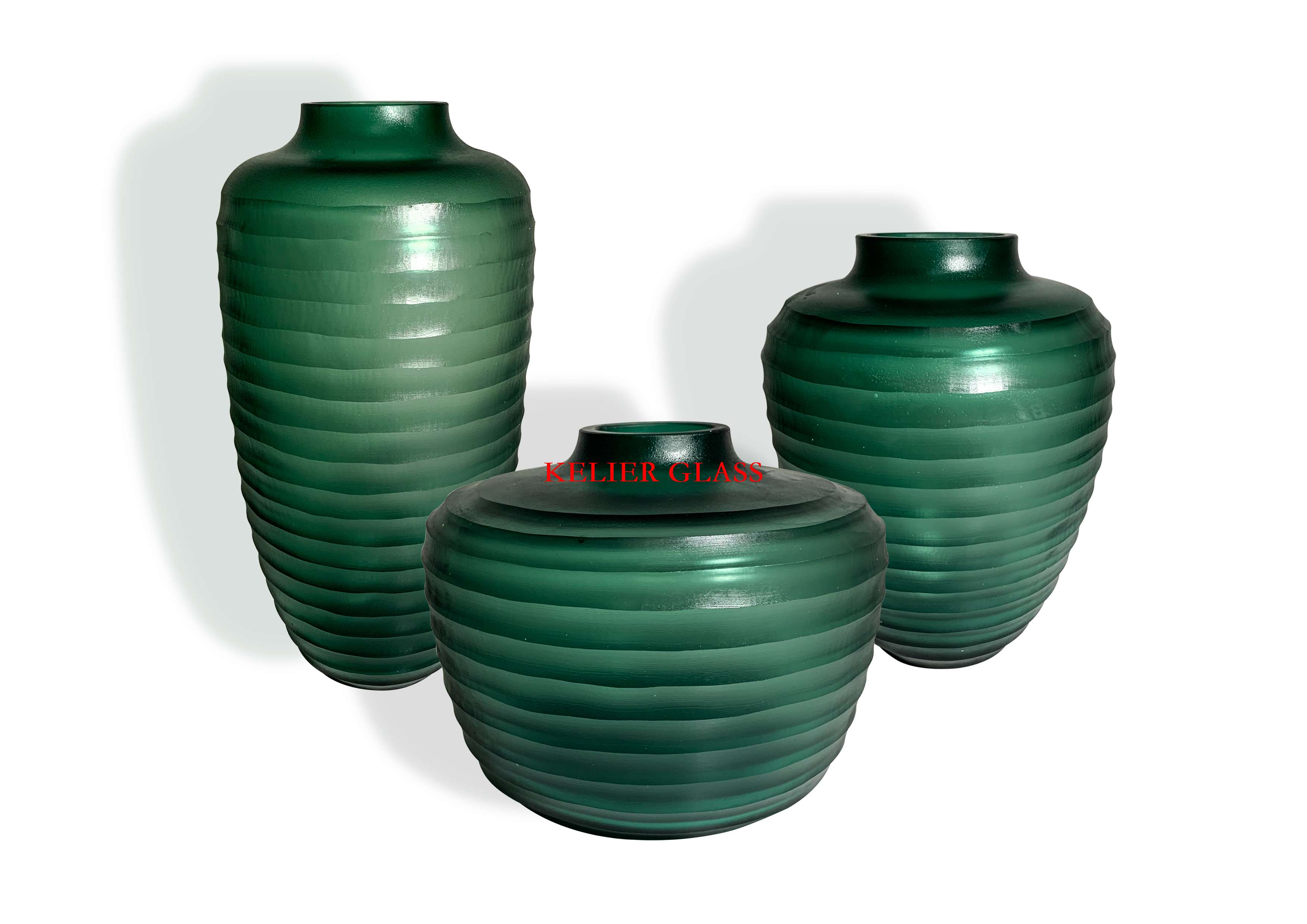 大连科力尔玻璃制品有限公司